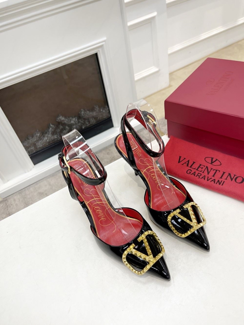 Valentino Sandals